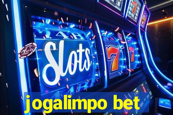 jogalimpo bet